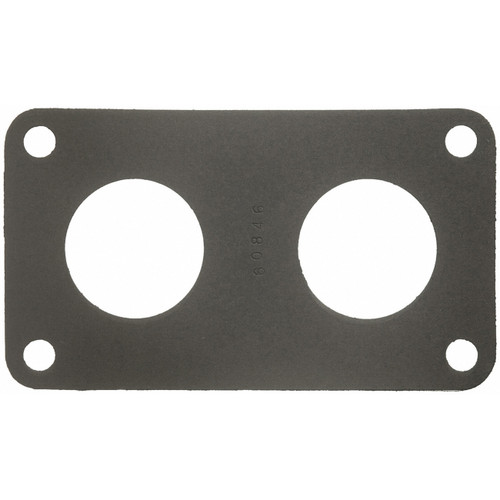 Fuel Injection Throttle Body Mounting Gasket | 55760846
