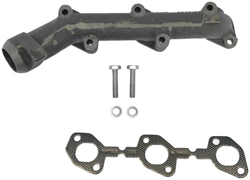 Exhaust Manifold | DOR674-221
