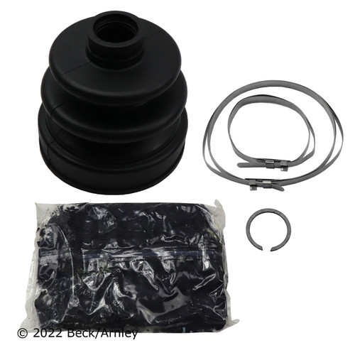 Constant Velocity Joint Boot Kit | BEC103-2969