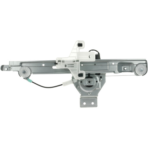 New Power Window Motor and Regulator Assembly | CAR82-40002AR