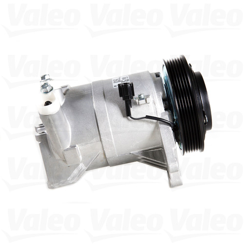 NEW A/C Compressor | VAL10000657