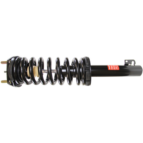 Quick-Strut Front Left Suspension Strut and Coil Spring Assembly | MON571377L