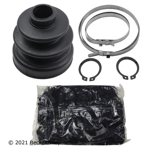 Constant Velocity Joint Boot Kit | BEC103-2513