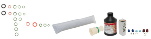 A/C Service Kits | 4SE10293SK
