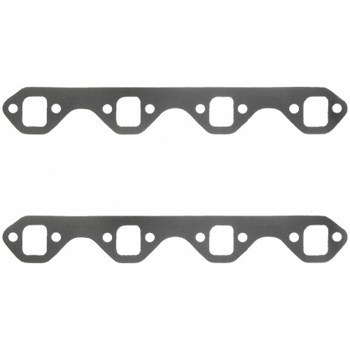 Exhaust Manifold Gasket Set | 55717460