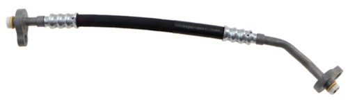 Liquid Line Hose Assembly w/o Orifice Tube | 4SE66351