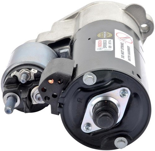 Remanufactured Starter | BOSSR0503X