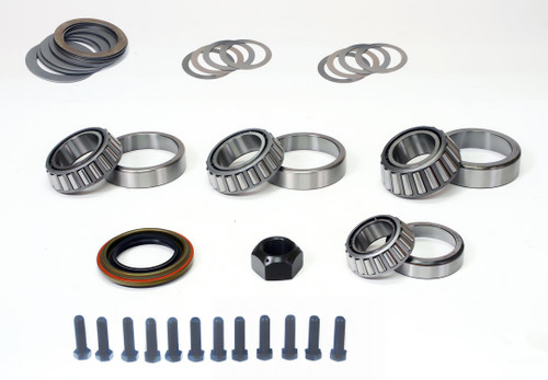 Differential Rebuild Kit | SKFSDK337-MK