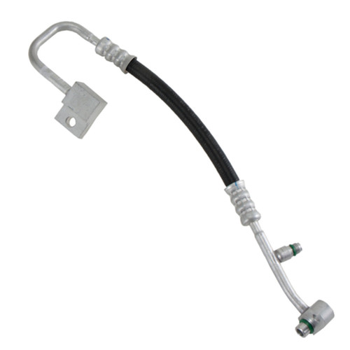 Liquid Line Hose Assembly w/o Orifice Tube | 4SE56981