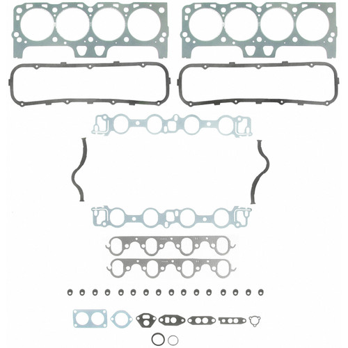 PermaTorque Engine Cylinder Head Gasket Set | 557HS 8265 PT-1