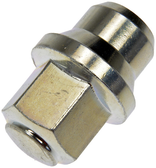 Dometop Nut Wheel Lug Nut M14-1.50, 21mm Hex | DOR611-259.1