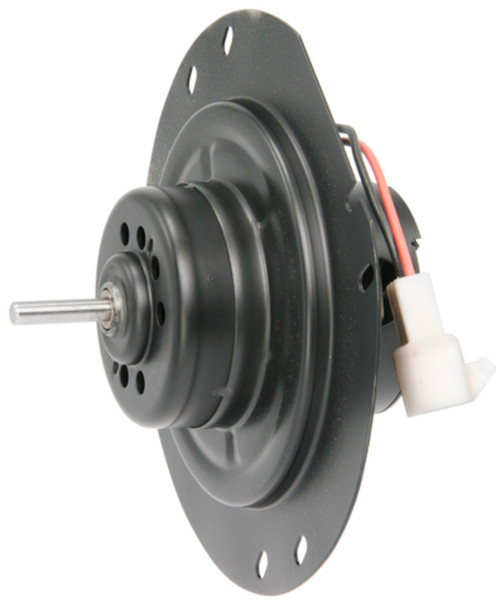Flanged Vented CW Blower Motor w/o Wheel | 4SE35390