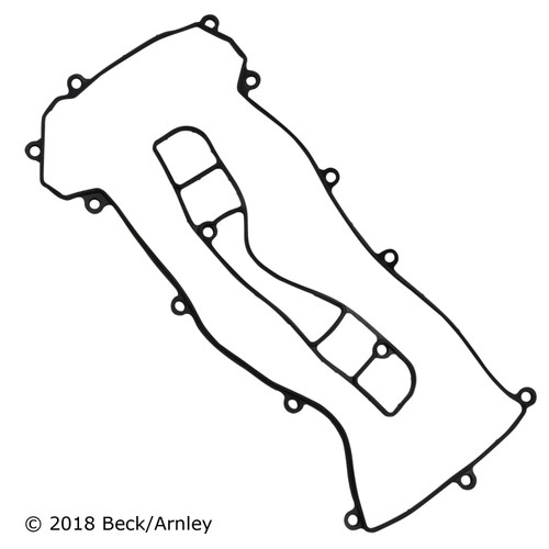 Valve Cover Gasket/Gaskets | BEC036-1748
