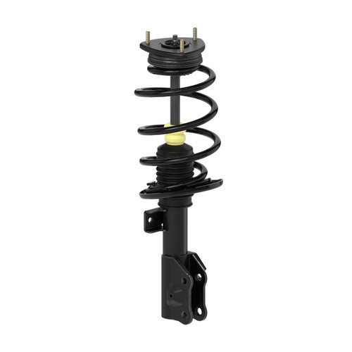 Quick-Strut Front Right Suspension Strut and Coil Spring Assembly | MON273015