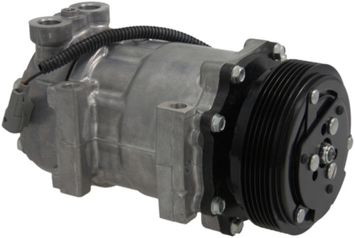 SD709 Reman Compressor | 4SE67550
