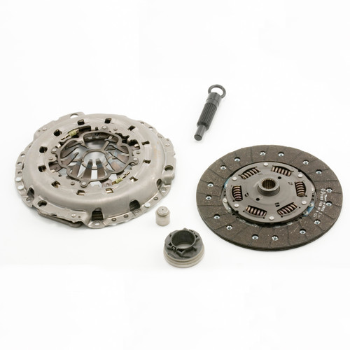 Transmission Clutch Kit with release bearing | LUK02-043