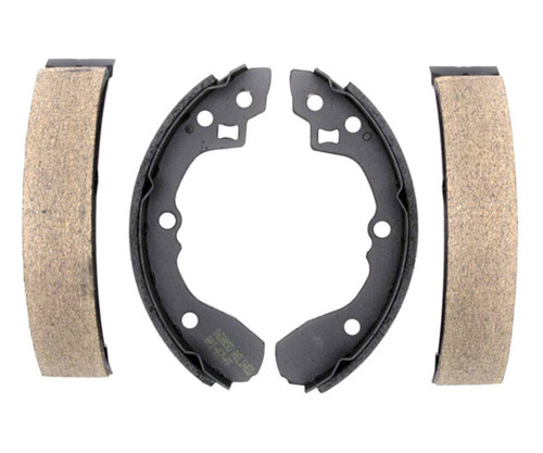 Element3 Organic Drum Brake Shoe | RAY763PG
