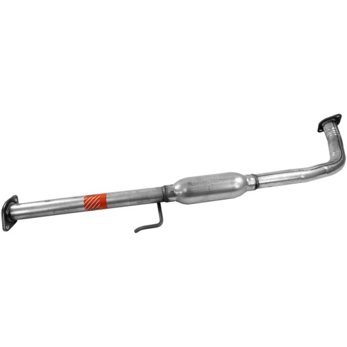 Direct Fit Exhaust Resonator and Pipe Assembly | WEX55599