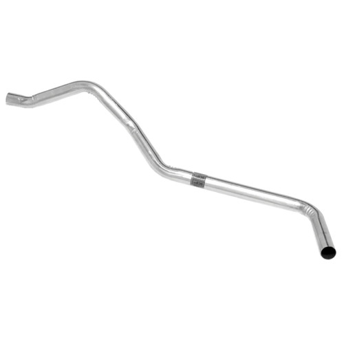 Exhaust Tail Pipe 1.75" Inlet (OD) 1.75" Outlet (OD) | WEX45836