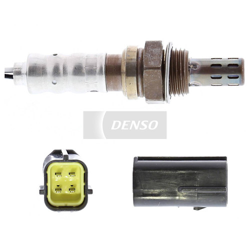 Oxygen Sensor 4 Wire, Direct Fit, Heated, Wire Length: 18.5 | DEN234-4380