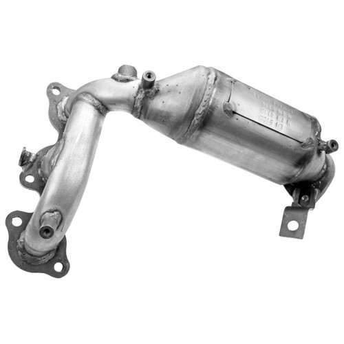 Ultra EPA Direct Fit Catalytic Converter with Integrated Exhaust Manifold | WEX16392