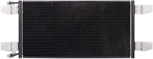 Industrial A/C Condenser | SPE7-9101