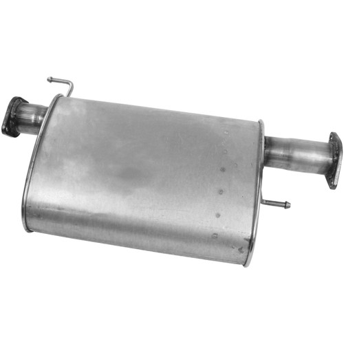 Quiet-Flow SS Direct Fit Exhaust Muffler | WEX21726