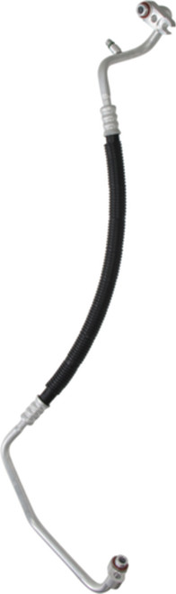 Discharge Line Hose Assembly | 4SE55116