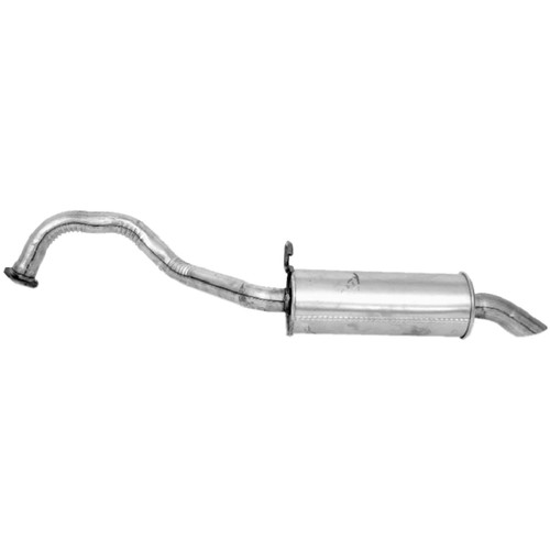 Direct Fit Exhaust Resonator and Pipe Assembly 2.25" Outlet (OD) | WEX54572