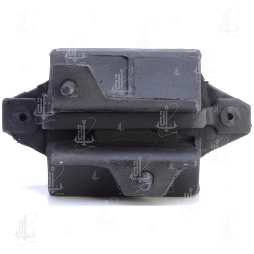 Engine Mount Front Left | 62M2500