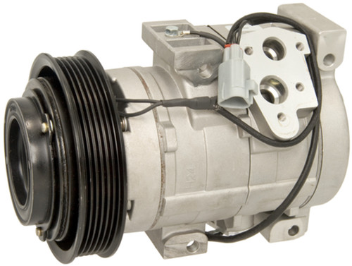 10S17C Compressor | 4SE78390