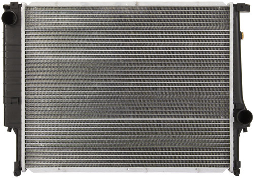 Complete Radiator | SPECU1841