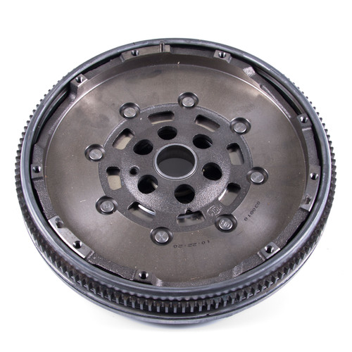 Dual Mass Flywheel | LUKDMF091