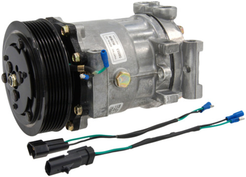 SD7H15 Compressor | 4SE58553