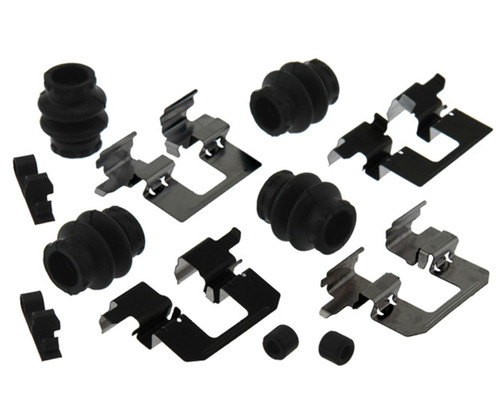 R-Line Disc Brake Hardware Kit | RAYH18004A
