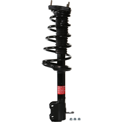 Quick-Strut Front Right Suspension Strut and Coil Spring Assembly | MON172980