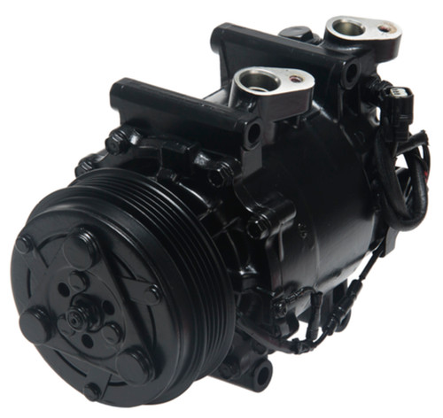 TRSE07 Reman Compressor | 4SE97579