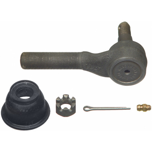 Front Right Outer; Front Outer Steering Tie Rod End | MOOES352R