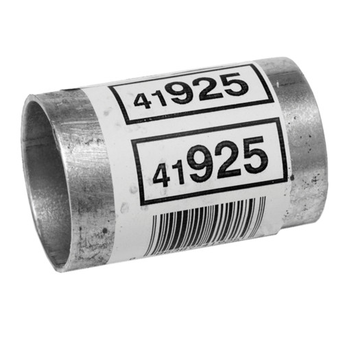 Exhaust Reduction Pipe 1.625" Inlet (ID) 1.75" Outlet (OD) | WEX41925