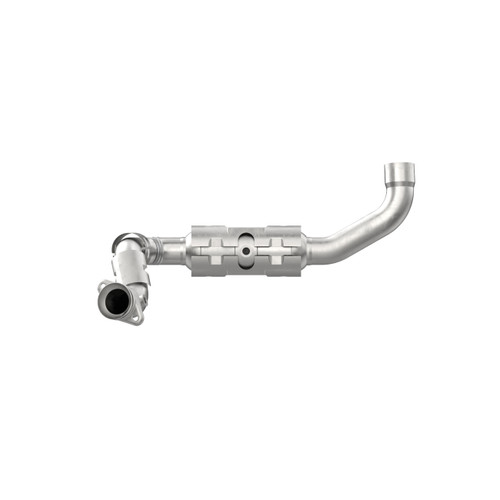 Ultra EPA Direct Fit Catalytic Converter 3.625" Inlet (ID) 2.75" Outlet (OD) | WEX73004