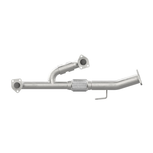 Exhaust Y Pipe | WEX53618