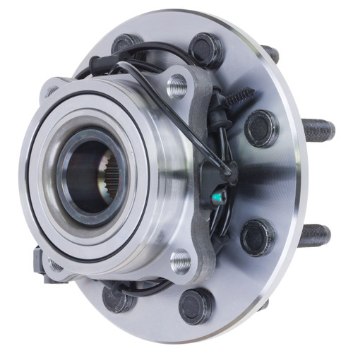 Hub Assembly | SAG102005