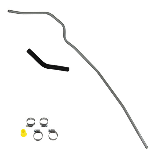 3/8" Beaded Tube x 3/8" I.D. Hose | EPS92944