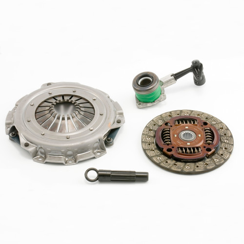 Transmission Clutch Kit RepSet Pro with CSC | LUK04-194
