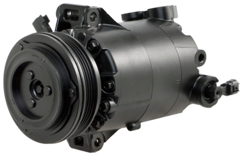 HCC-VS16 Reman Compressor | 4SE197360