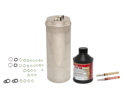 A/C Service Kits | 4SE20276SK