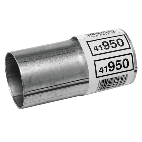Exhaust Reduction Pipe 2" Inlet (ID) 2.125" Outlet (OD) | WEX41950