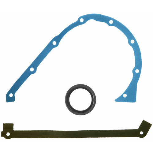 Engine Timing Cover Gasket Set | 557TCS 13198