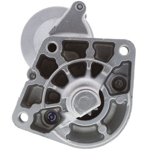 First Time Fit Starter Motor – Remanufactured | DEN280-0349