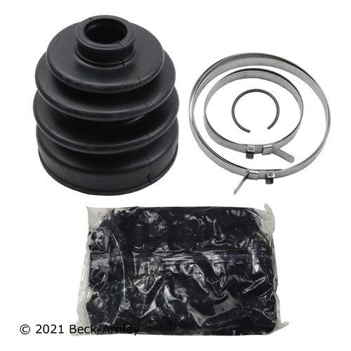 Constant Velocity Joint Boot Kit | BEC103-2760